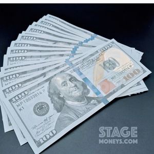 Meet your Posher, Thomas